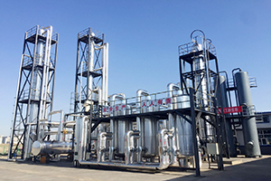 新疆裕隆達氣體有限公司